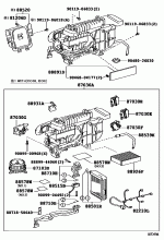 HEATING & AIR CONDITIONING - COOLER UNIT 1